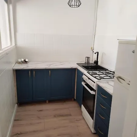 Apartament Aksamitny Torun Exterior photo