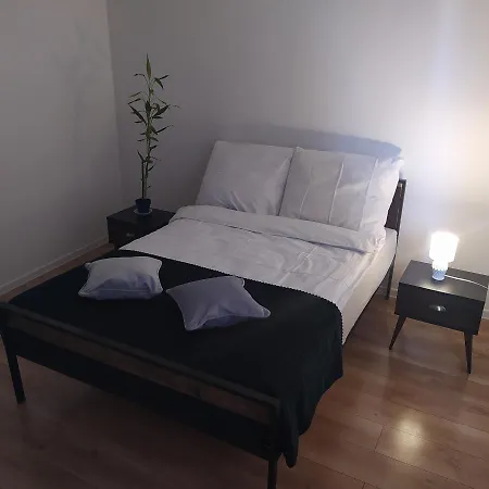 Apartament Aksamitny Torun Exterior photo