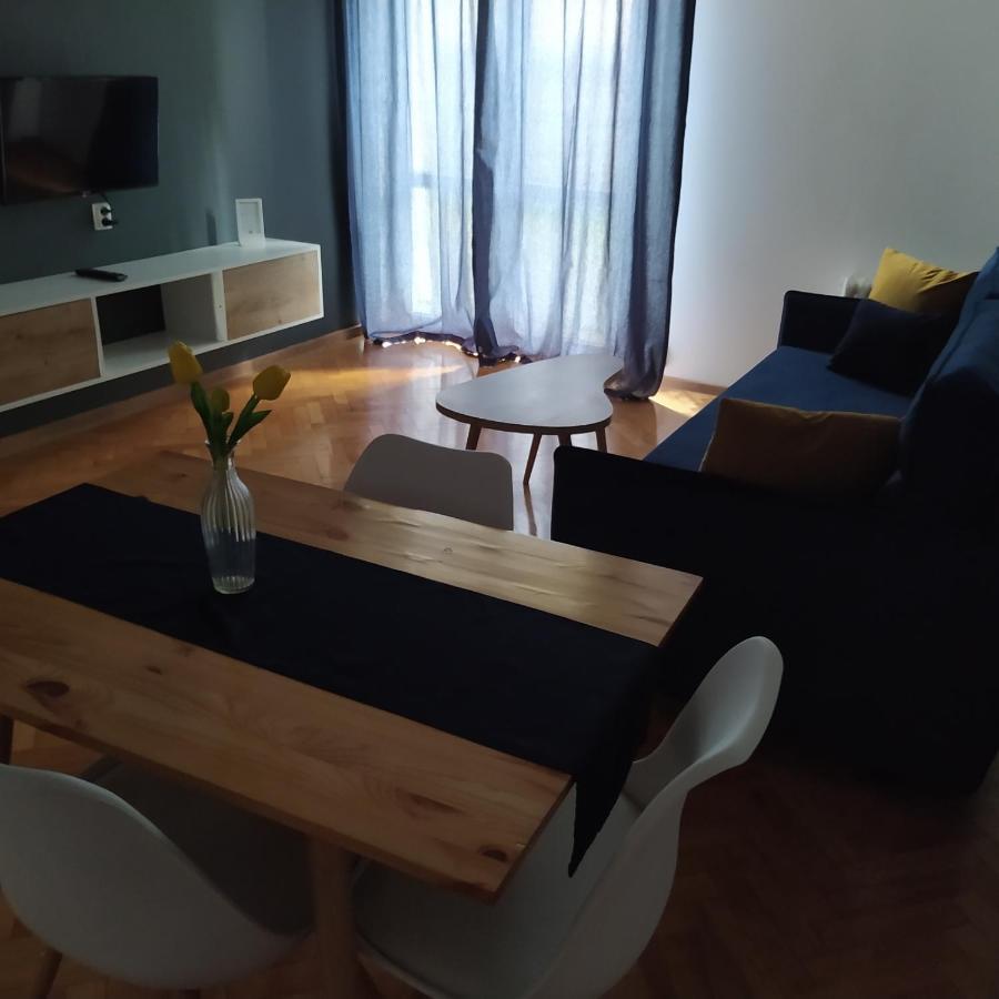 Apartment Aksamitny Torun