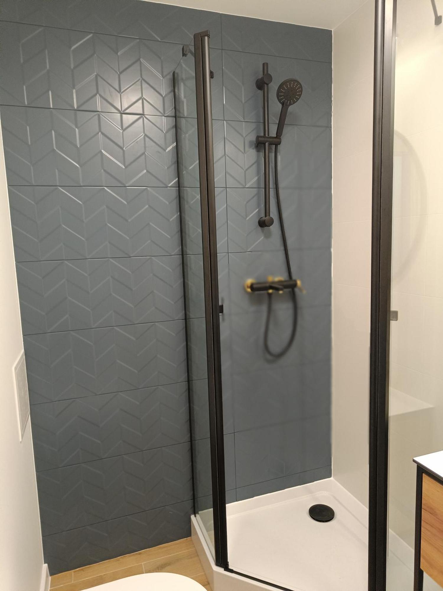 Apartment Aksamitny